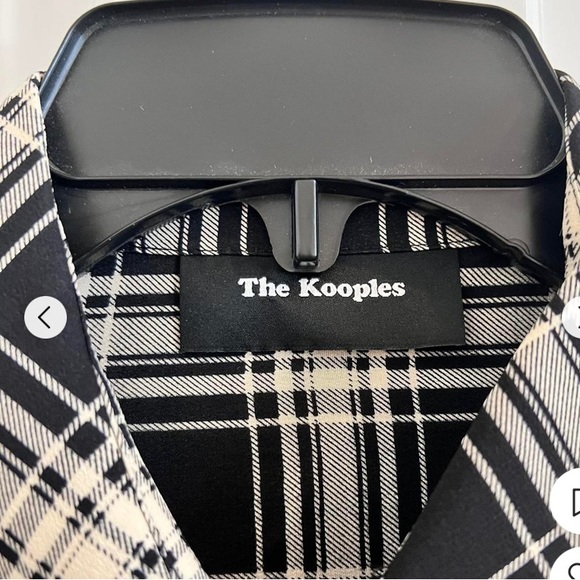 Blouse - Picture 1 of 7